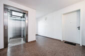 Hausflur - 