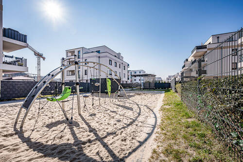 Spielplatz - 