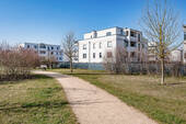 Grünanlage - 