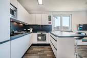 Küche - 3 Zimmer Etagenwohnung in Schönefeld