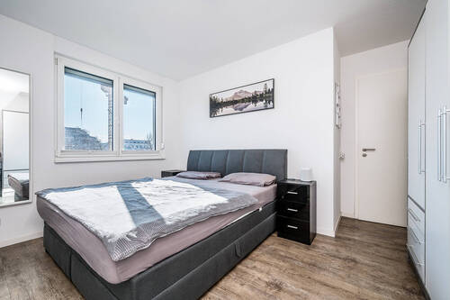 Schlafzimmer - 