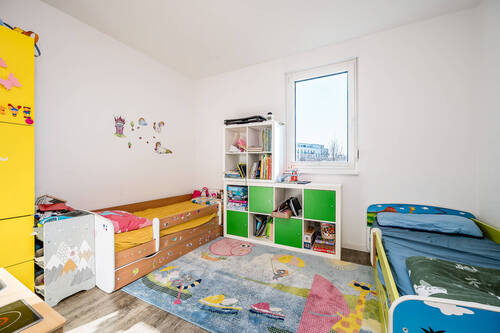 Kinderzimmer - 