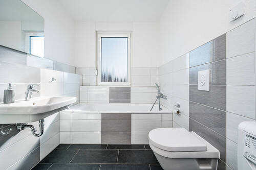 Badezimmer 1 - 