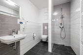 Badezimmer 2 - 