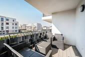 Balkon - 
