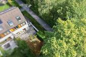 Luftaufnahme Nähe zum Park - 