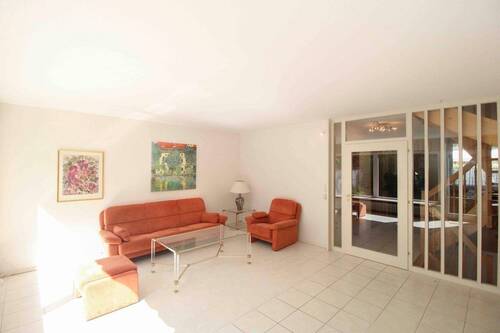 geräumiges Wohnzimmer - Reihenendhaus mit 127,00 m² in Ottobrunn zum Kaufen