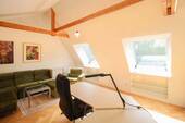 Dachgeschoss - 