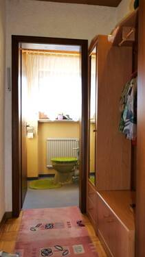 Gäste WC - 