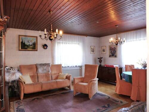 Einliegerwohnung - 