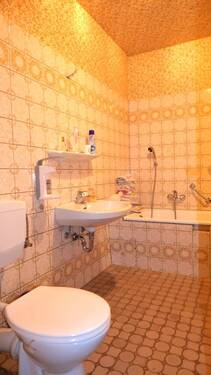 Einliegerwohnung - 