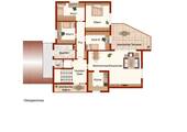 Obergeschoss - 