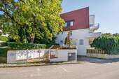 Hausansicht - 