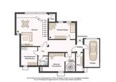 Grundriss EG - 
