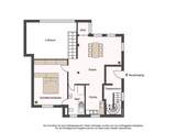Grundriss OG - 