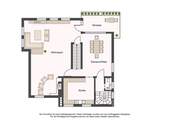 Grundriss OG 2 - 