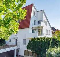 Exklusives Wohnen in bester Aussichtslage - Stuttgart Degerloch