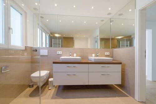 Badezimmer Einheit 2 - 