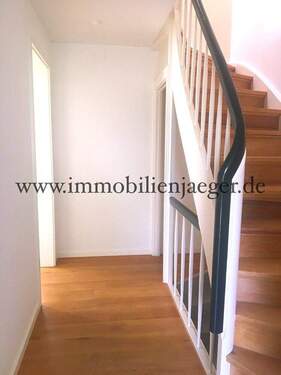 Treppenhaus EG - 