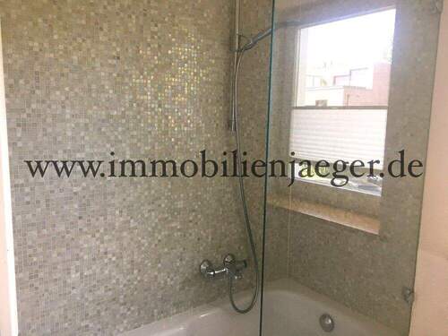Badewanne - 