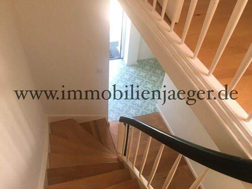 Treppe OG - 