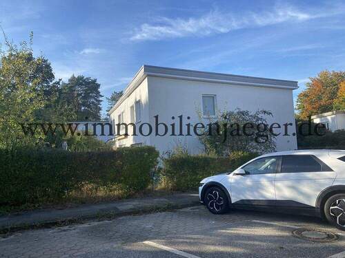 Straßenansicht - 