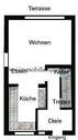 Grundriss Erdgeschoss - 