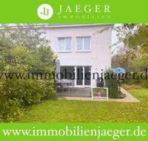 Othmarschen - Trenknerweg - Wohnen im modernisierten Reiheneckhaus mit Terrasse - Garten - Vollkeller - Hamburg
