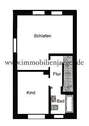Grundriss Obergeschoss - 