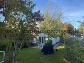 Haus mit Gartenblick - 3 Zimmer Reihenendhaus zur Miete in Hamburg