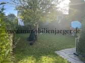 Gartenblick - 
