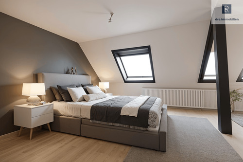 Zimmer DG (KI-generiert) - 