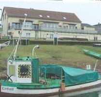 idyllisch im Grünen gelegene Gewerberäume (Kegelbahn) unweit Meißen - Diera-Zehren Niederlommatzsch