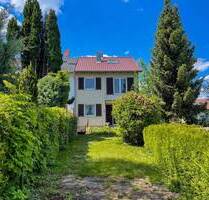 Reiheneckhaus mit großzügigem Garten - ideal für junge Familien - Ostfildern Nellingen-Parksiedlung