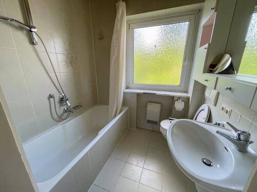 Badezimmer OG - 