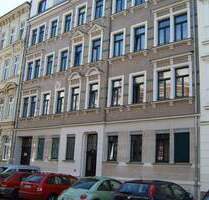 2-Raum ETW in ruhiger Lage in der Südvorstadt - Leipzig