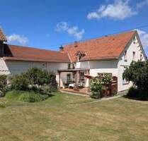 Viel Platz in und um das Haus - 225.000,00&nbsp;EUR Kaufpreis, ca.&nbsp; 270,00&nbsp;m&sup2;&nbsp;Wohnfl&auml;che in Korbach-Ortsteil (PLZ: 34497) Rhena