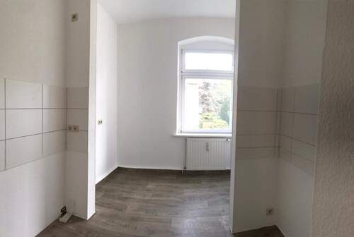 Helles Zimmer mit Fenster - 4 Zimmer Etagenwohnung zur Miete in Zittau