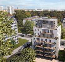 Hochwertiger & stilvoller Neubau am Zentrum von Dresden! - Dresden / Südvorstadt-West Südvorstadt-Ost