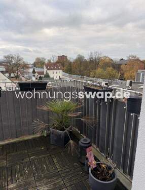 Bild 1 - Wohnungsswap - Randstraße - 1.700,00&nbsp;EUR Kaltmiete, ca.&nbsp; 93,00&nbsp;m&sup2;&nbsp;Wohnfl&auml;che