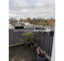 Wohnungsswap - Randstraße - 1.700,00&nbsp;EUR Kaltmiete, ca.&nbsp; 93,00&nbsp;m&sup2;&nbsp;Wohnfl&auml;che in Hamburg (PLZ: 22525) Stellingen