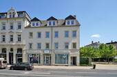 Ansicht - Freital - unterm Dach - 399,00&nbsp;EUR Kaltmiete, ca.&nbsp; 49,40&nbsp;m&sup2;&nbsp;Wohnfl&auml;che