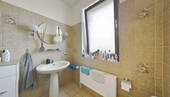 WC Erdgeschoss - 