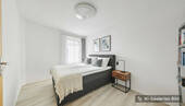 Schlafzimmer Erdgeschoss - 