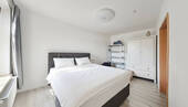 Schlafzimmer Erdgeschoss - 