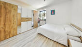 Schlafzimmer Obergeschoss - 