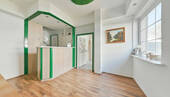 Ausstellungsraum - 