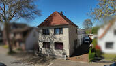 Straßenansicht - Gewerbeobjekt (Büro, Produktion, Verkauf) in Delmenhorst