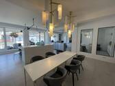 Bild 1 - Sehr schöne Bürofläche (93 m²) im 1. OG mitten in Darmstadt-Eberstadt