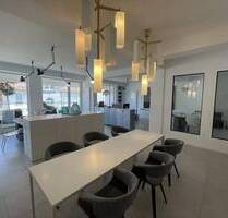Sehr schöne Bürofläche (93 m²) im 1. OG mitten in Darmstadt-Eberstadt